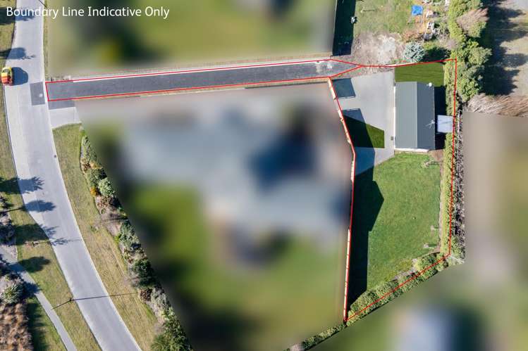 Section of 19 Kirrin Lane West Melton_10