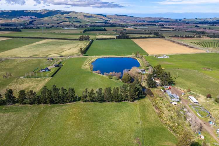 277 Mackenzies Road Waipara_27