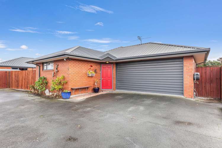 56b Victoria Street Rangiora_27