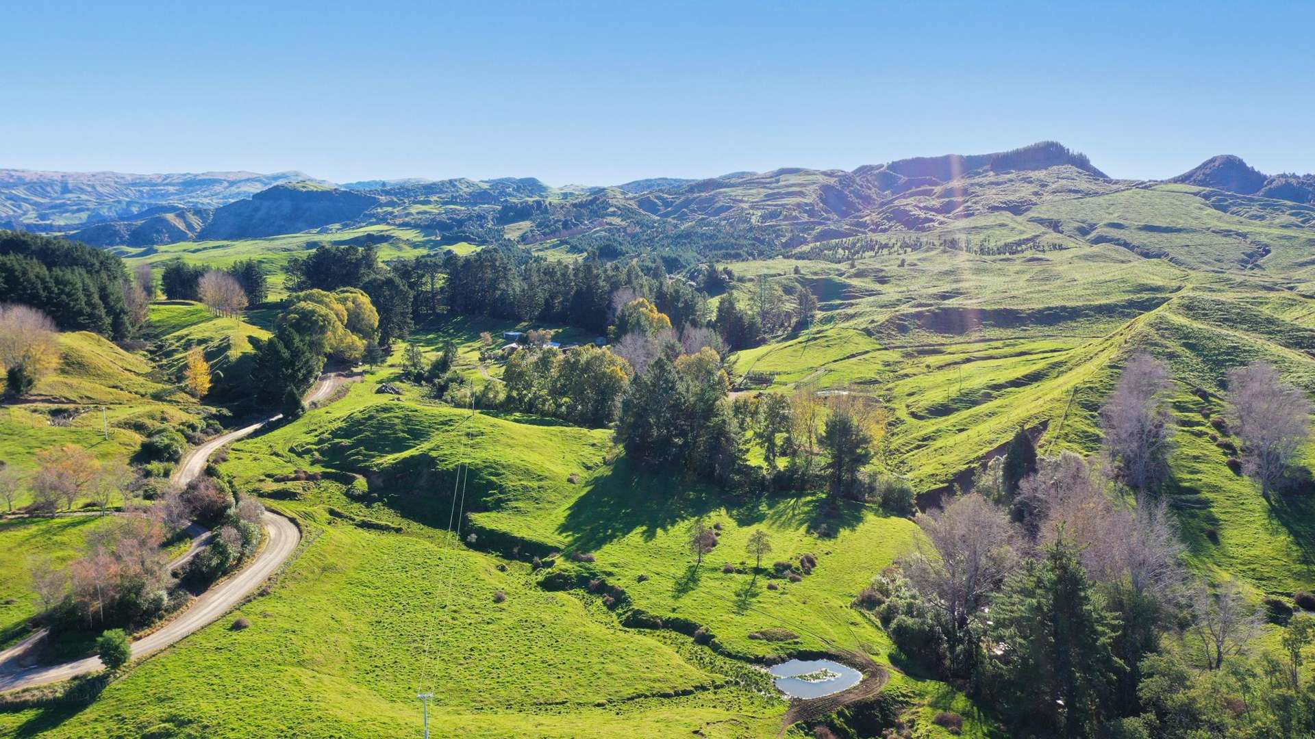 142 Pohokura Road (subdivision of) Tutira_0