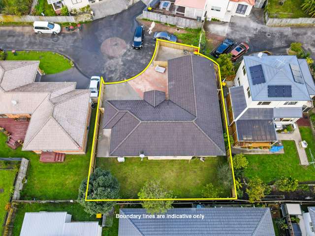 11 Paloma Court Wiri_2