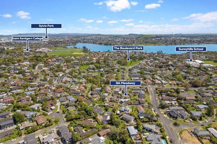 9a Meadway Sunnyhills_25