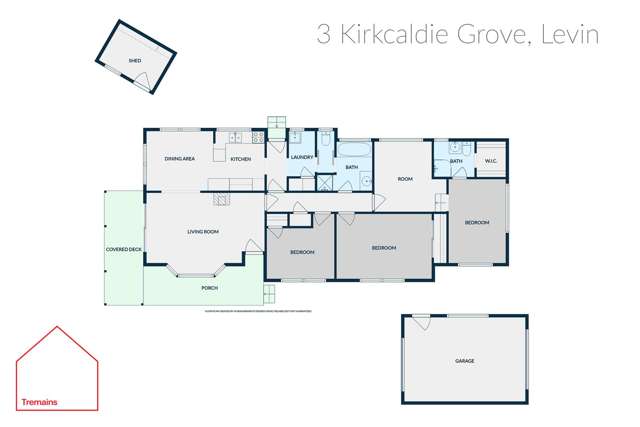 3 Kirkcaldie Grove Levin_1