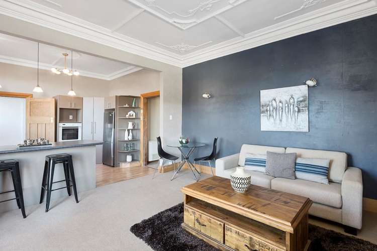9 Stanley Street Kenmure_5