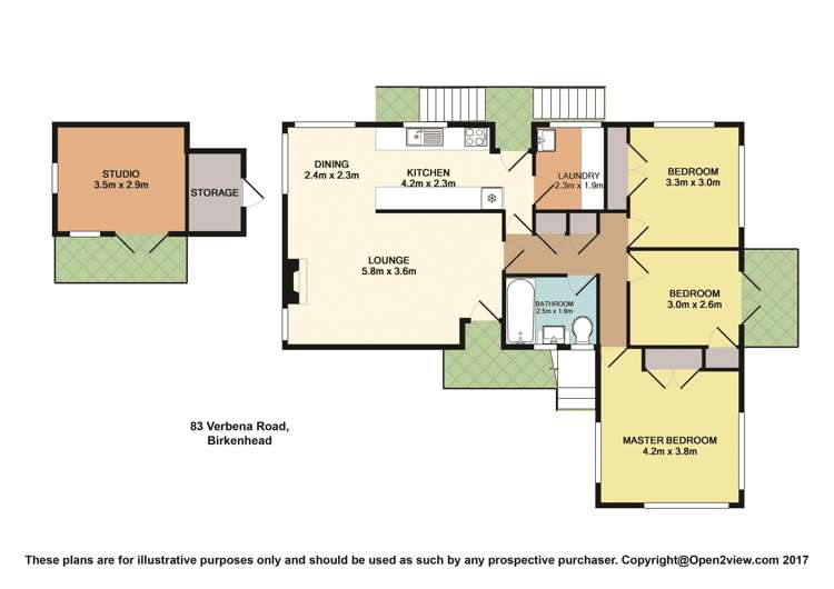83 Verbena Road Birkdale_17