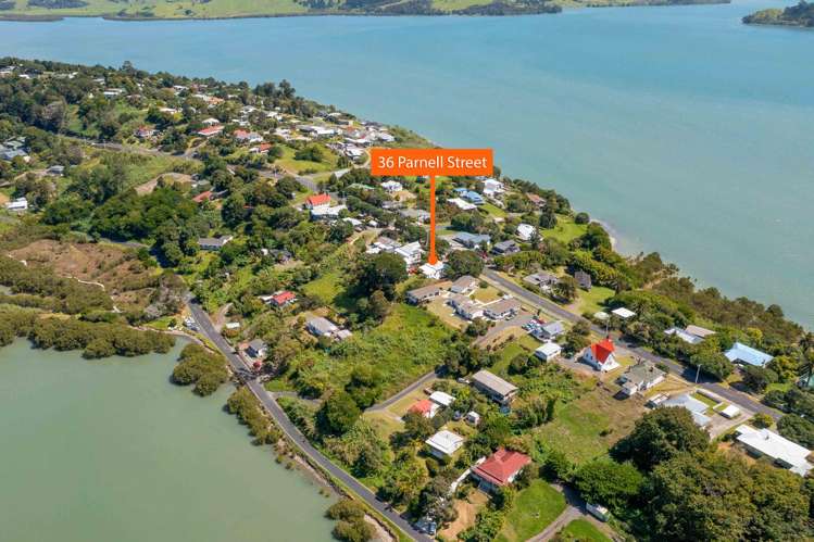 36 Parnell Street Rawene_19