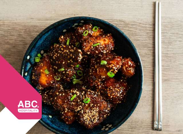 Korean Fried Chicken North Shore