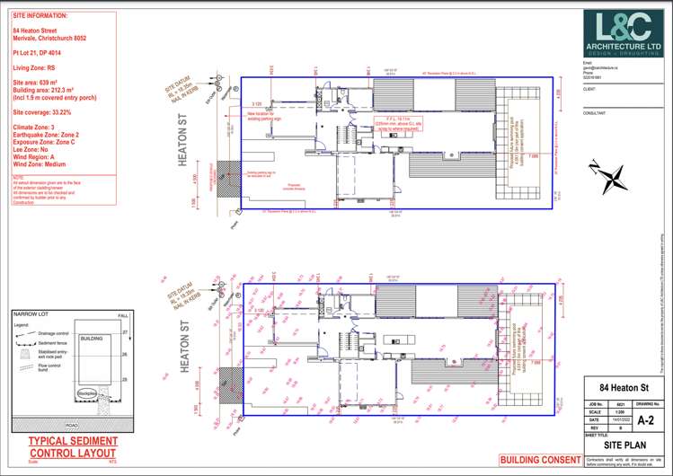 84 Heaton Street Merivale_14