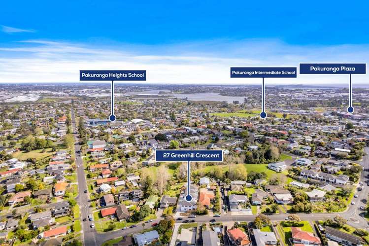 27a Greenhill Crescent Pakuranga_25