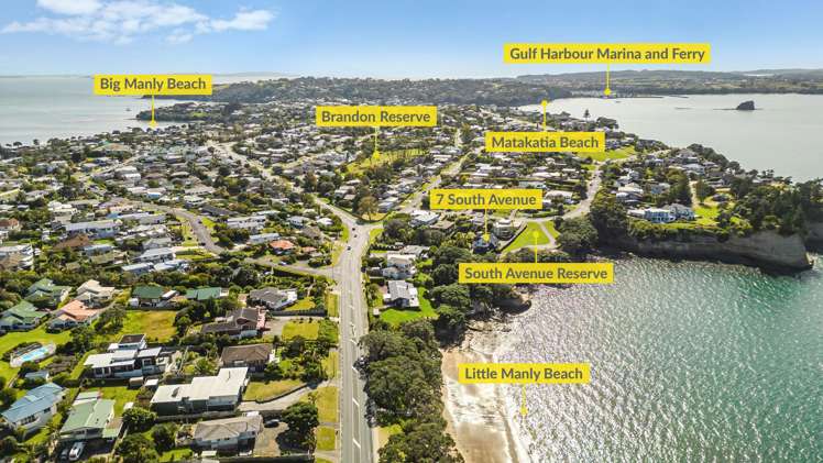 7 South Avenue Manly_39