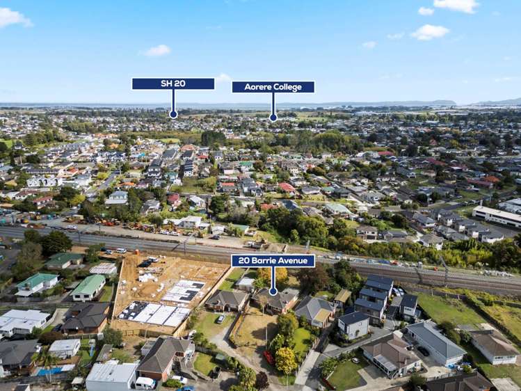 20 Barrie Avenue Papatoetoe_27