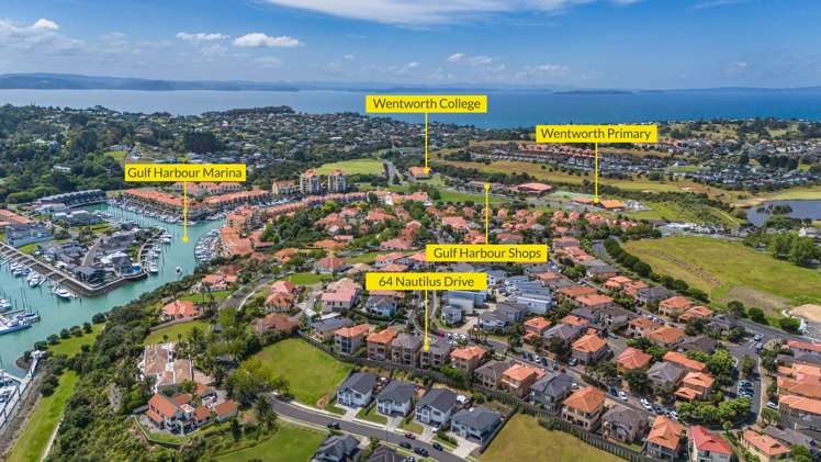 64 Nautilus Drive Gulf Harbour_13