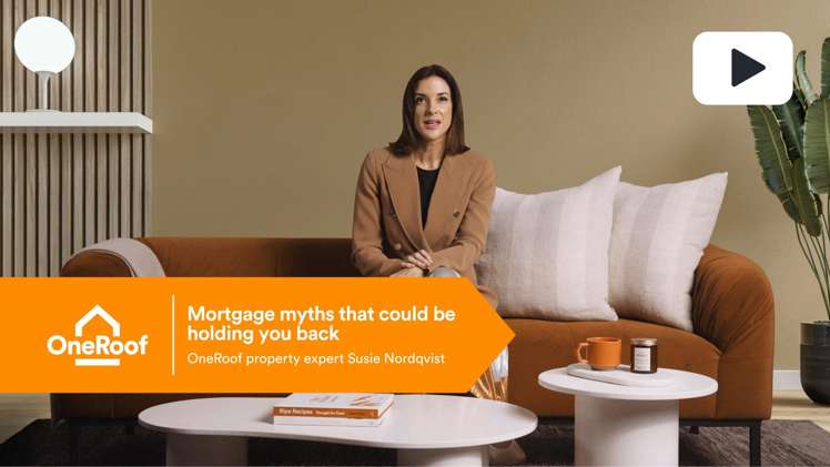 Mortgage myths busted: Why you might be able to get that loan