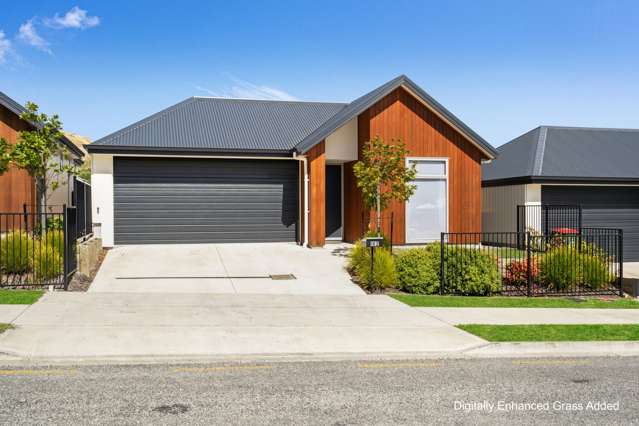 Contemporary Living Ready & Waiting!