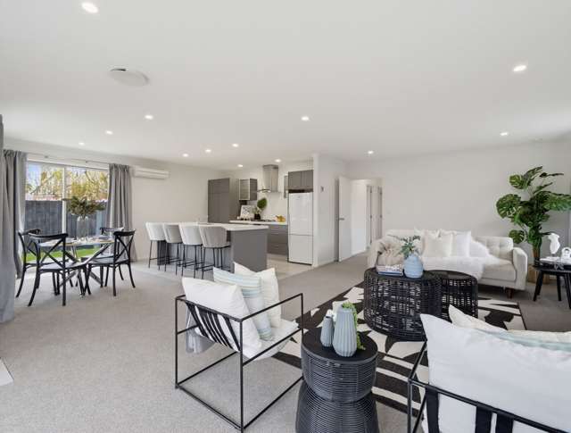 10a Manahi Place Woodend - Waimakariri_2