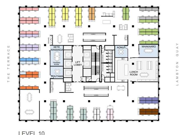 Level 10, 155 The Terrace Wellington Central_1