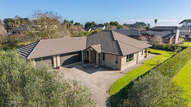 A home designed for exceptional living