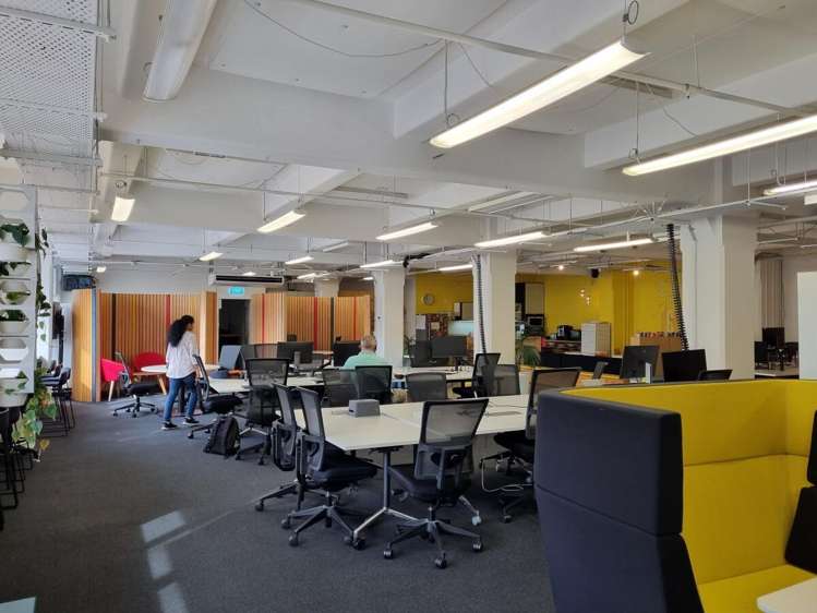 Level 1, 3-7  Dixon Street Te Aro_3