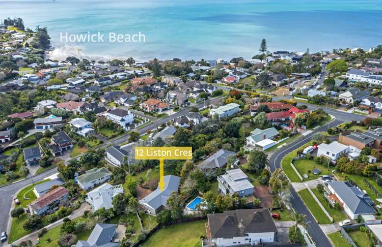 12 Liston Crescent Cockle Bay_28