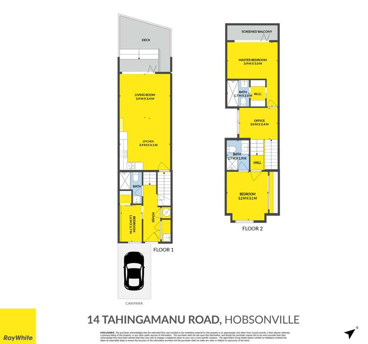 3 Rivulet Way Hobsonville_17