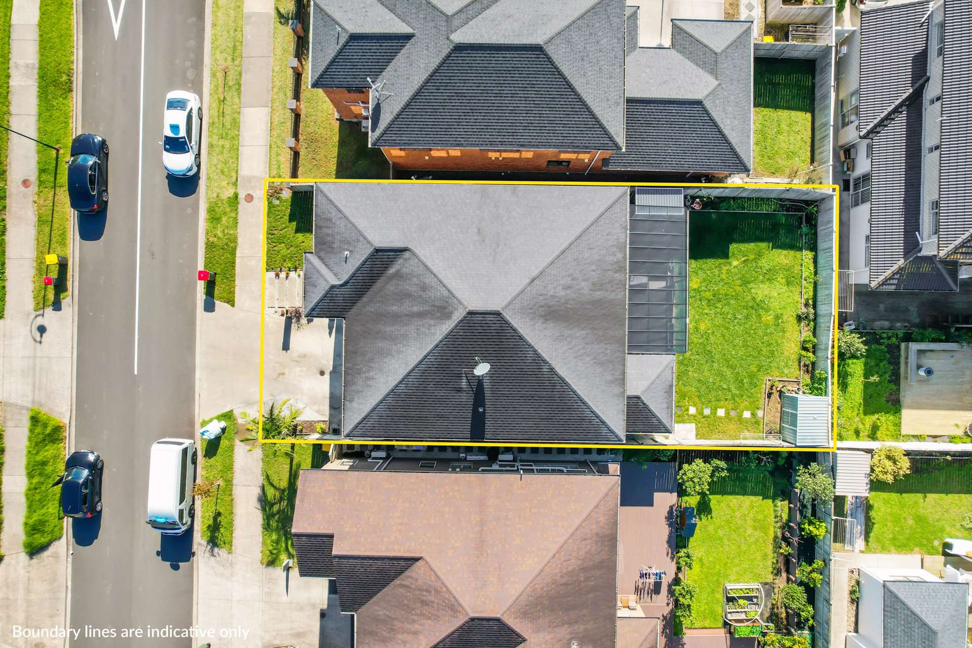 44 Charlestown Drive Flat Bush_0