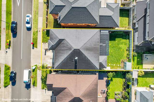 44 Charlestown Drive Flat Bush_3