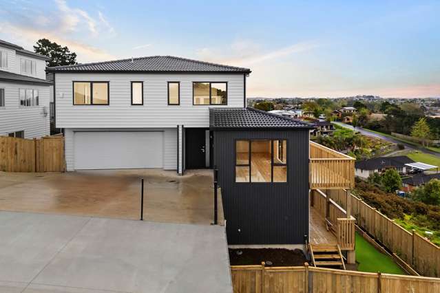 Discover Your Dream Home in Pukekohe!