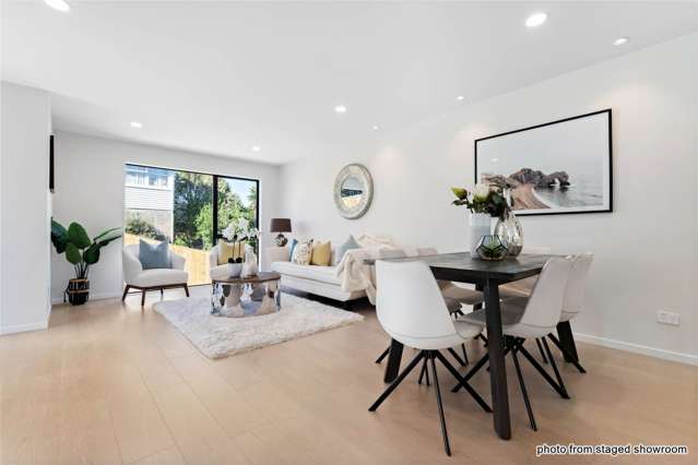 Affordable Home in the Double Westlake Zone