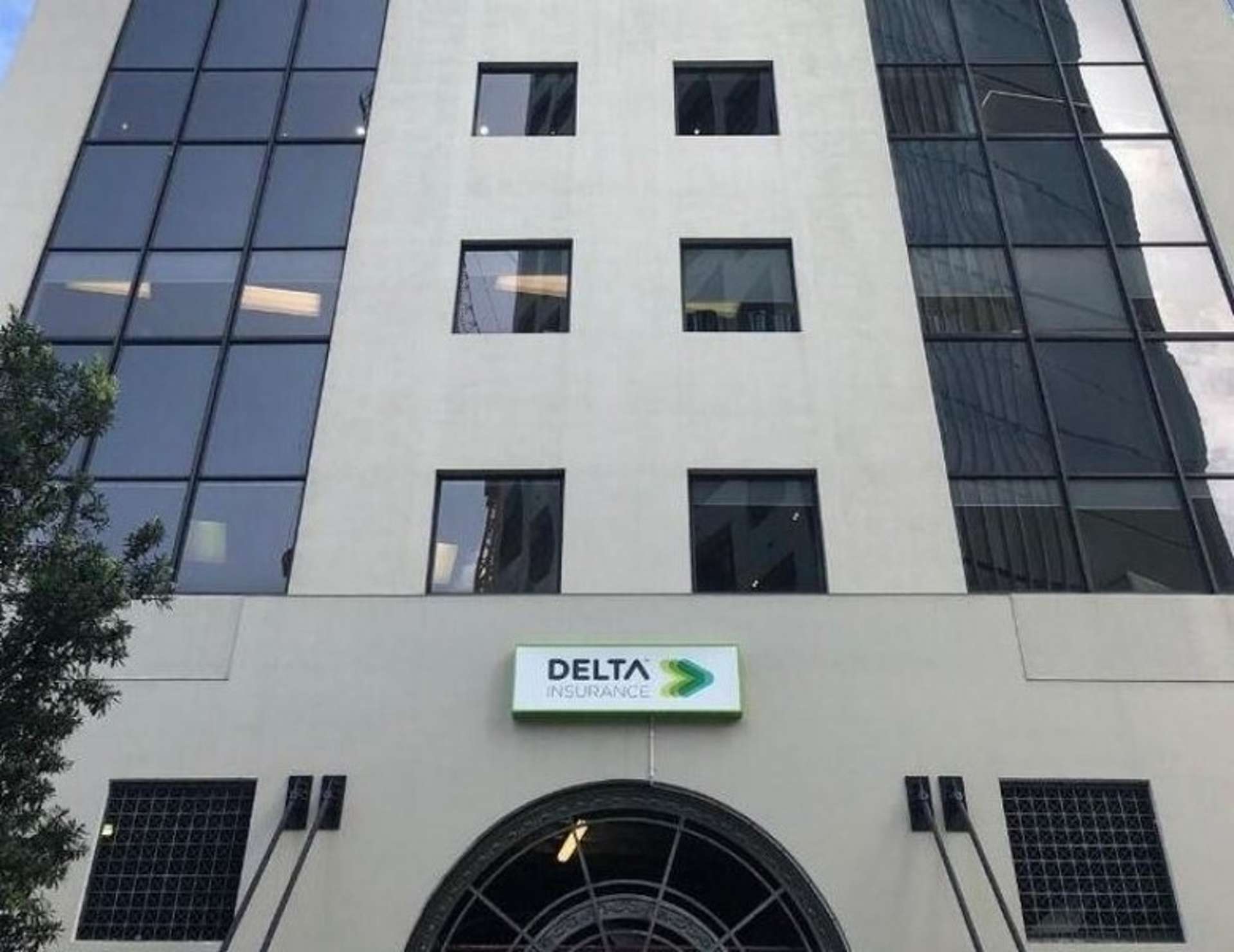 Delta Insurance Building/57 Fort Street Auckland Central_0