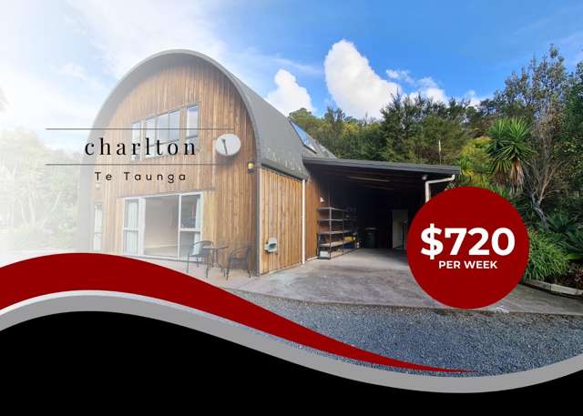 Rare opportunity and available now!!
