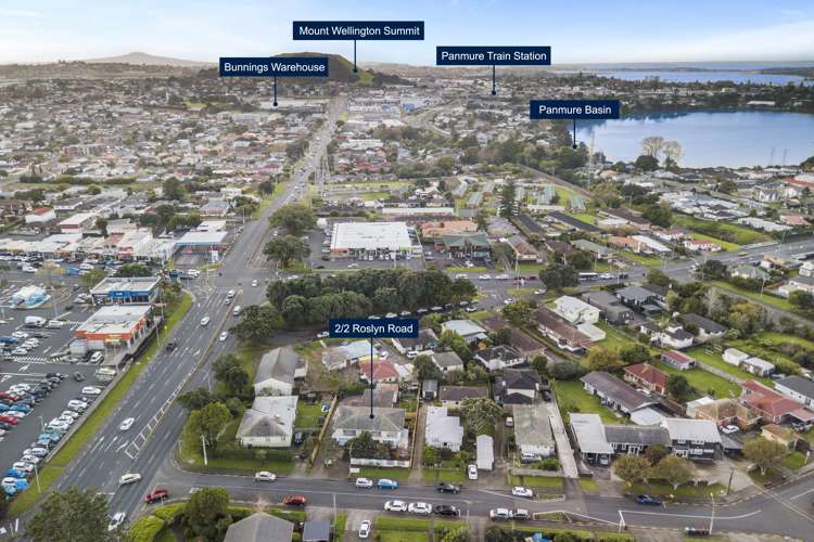 2/2 Roslyn Road Mount Wellington_13