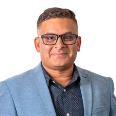 Rishi Sharma