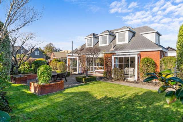 Spacious, Renovated, and Exceptionally Located