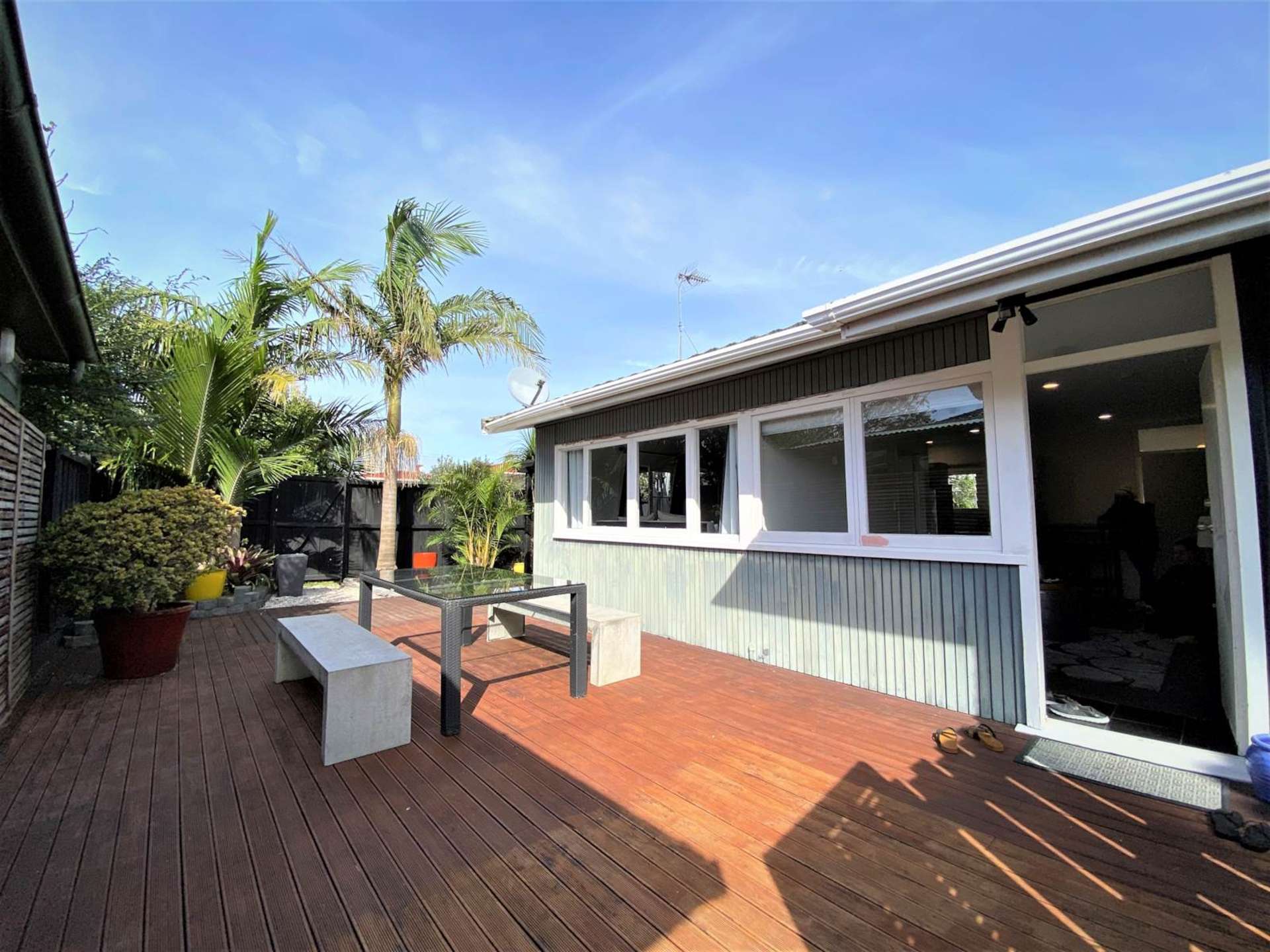 4/16 Tennyson Avenue Takapuna North Shore City Houses for Rent