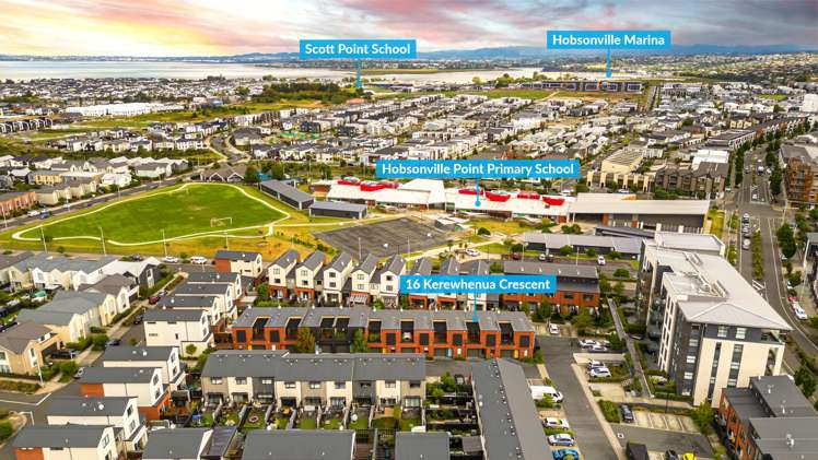 16 Kerewhenua Crescent Hobsonville_15