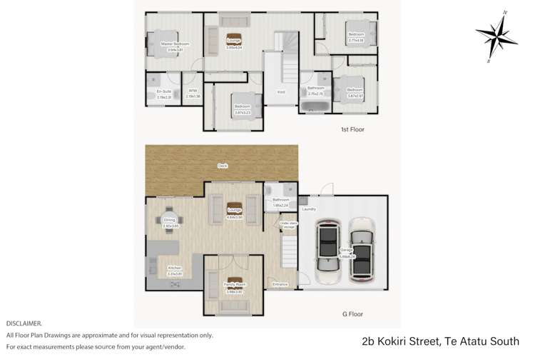 2b Kokiri Street Te Atatu South_21