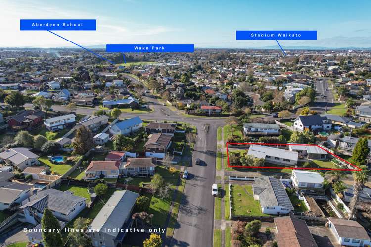 46 Caernarvon Street Dinsdale_25