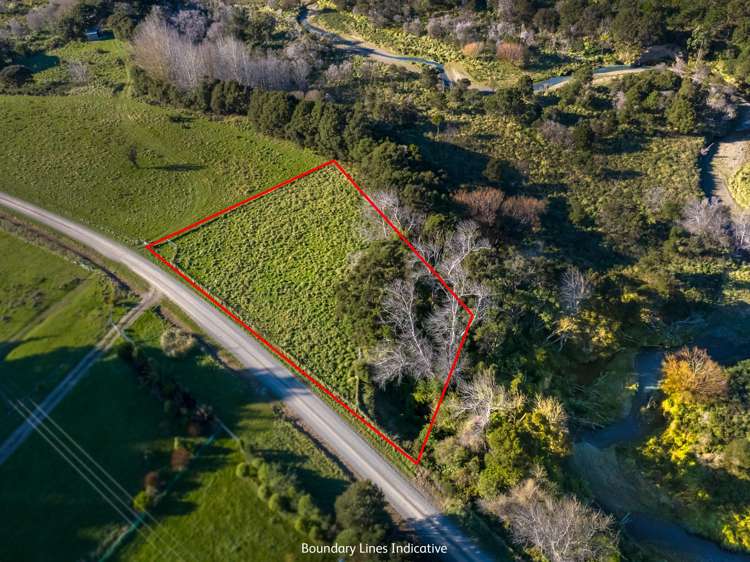 Lot 2 Pack Spur Road_1