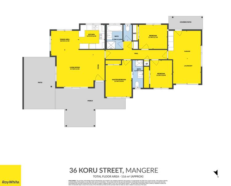 36 Koru Street Mangere Bridge_15