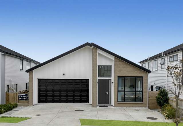 28 Bushfield Drive Flat Bush_3