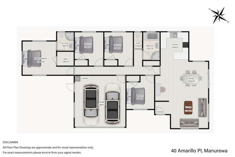 40 Amarillo Place Manurewa_21