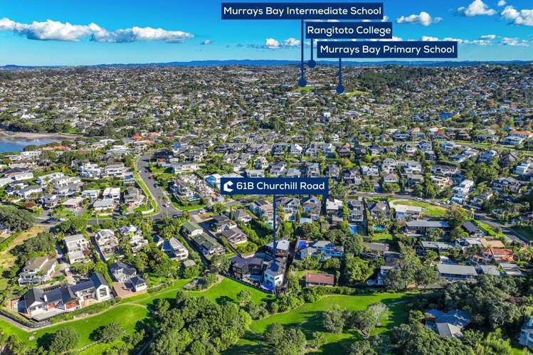 61B Churchill Road Murrays Bay_31