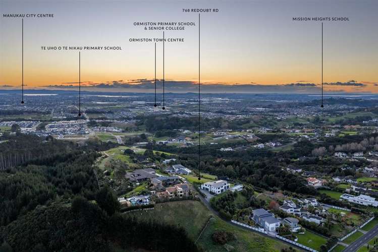 768 Redoubt Road Flat Bush_7