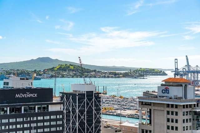 19L/26 Albert Street Auckland Central_3