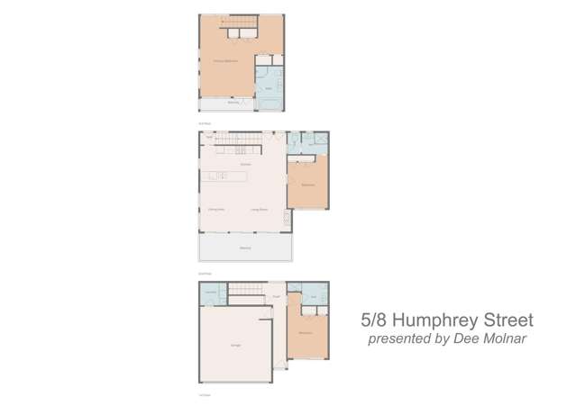 5/8 Humphrey Street Frankton_1