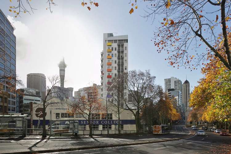 11d/25 Rutland Street Auckland Central_19