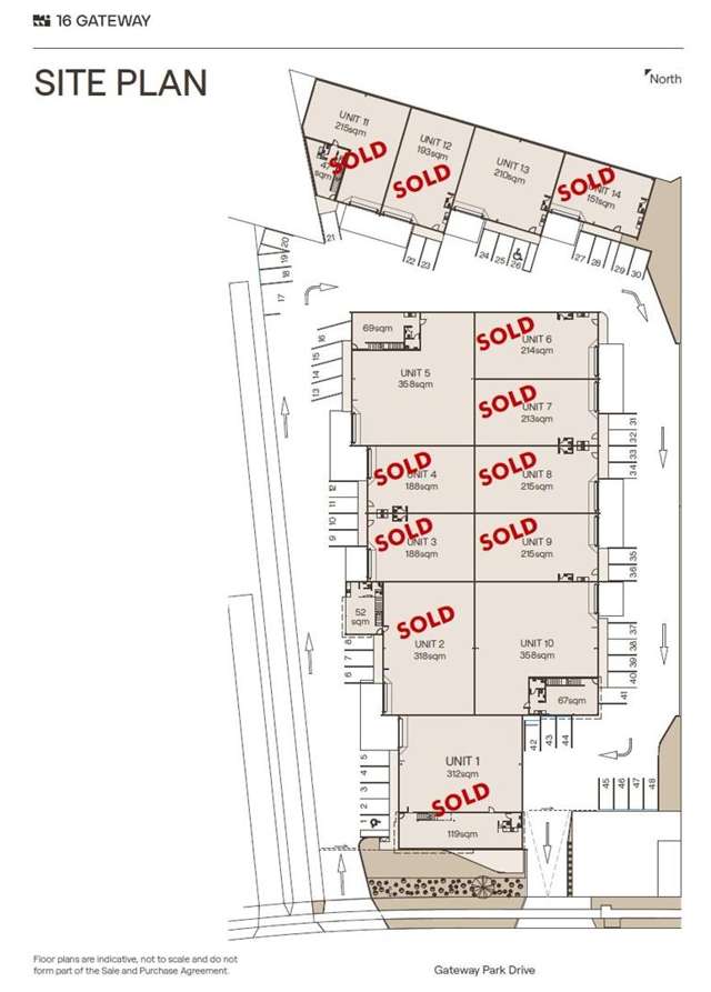 Unit 13, 16 Gateway Park Drive Pokeno_4