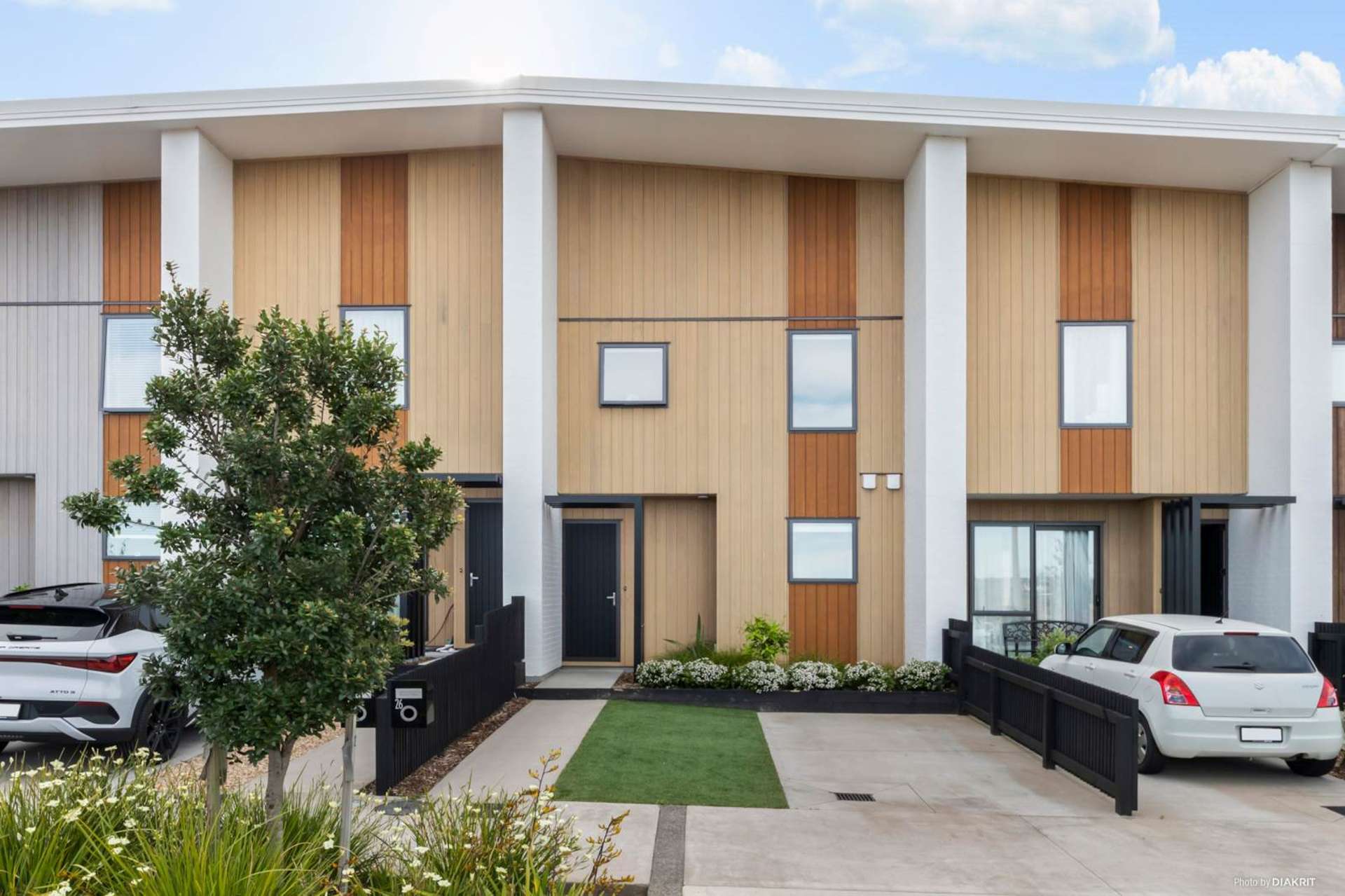 26 Vasi Drive Hobsonville Waitakere City Houses for Rent One Roof