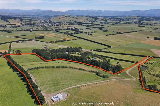 547p Hawarden Hurunui Road Hawarden_1