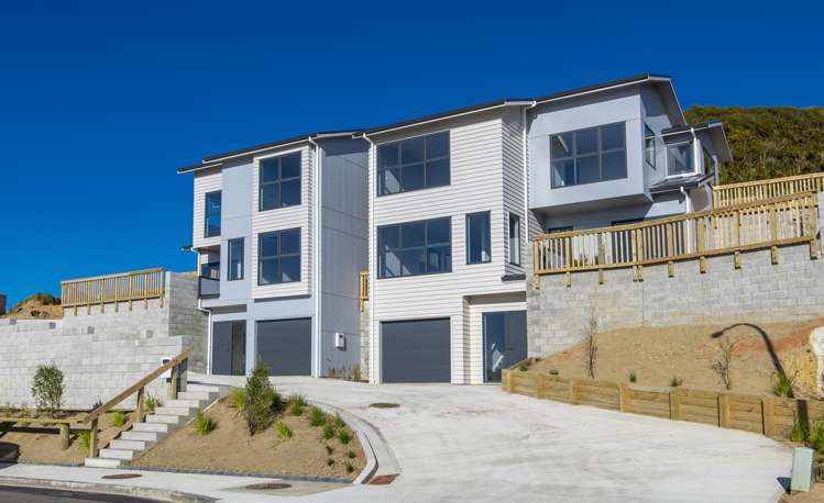 Lot 3, 9 Comber Place, Johnsonville_6